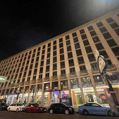 Default 1010 Apartment Виена Екстериор снимка