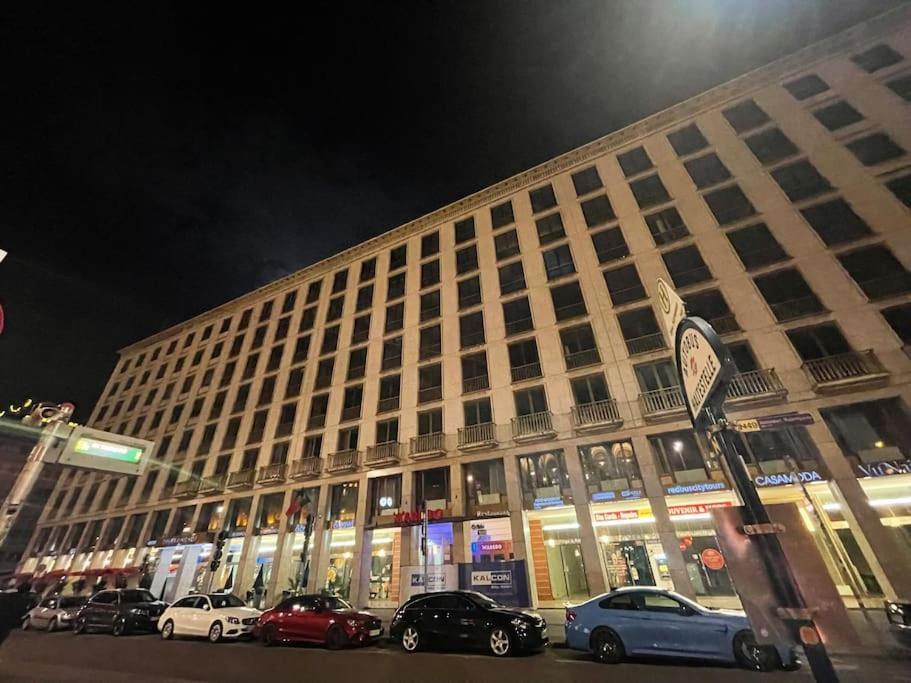 Default 1010 Apartment Виена Екстериор снимка